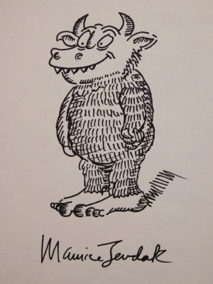 Wild Thing